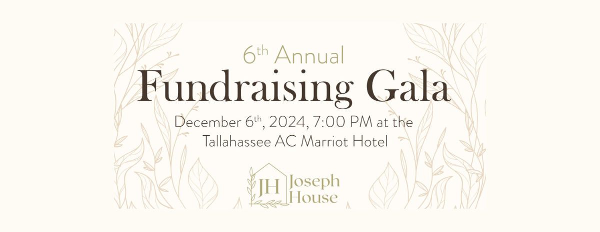 6th Annual Fundraising Gala